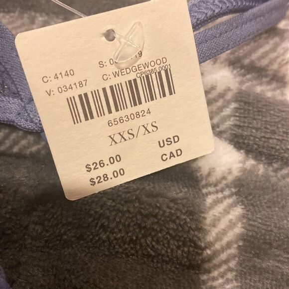 - Anthropologie seamless pucker bralette - Picture 4 of 4